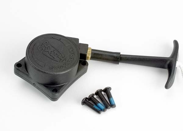Starter Recoil TRX 2.5/3.3