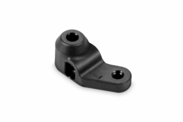 Steering block left hard X12 V3