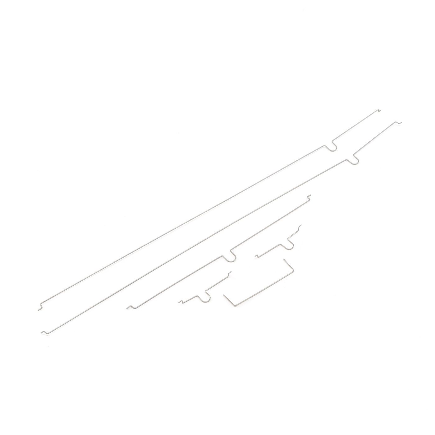E-flite Pushrod set: UMX Cessna 182