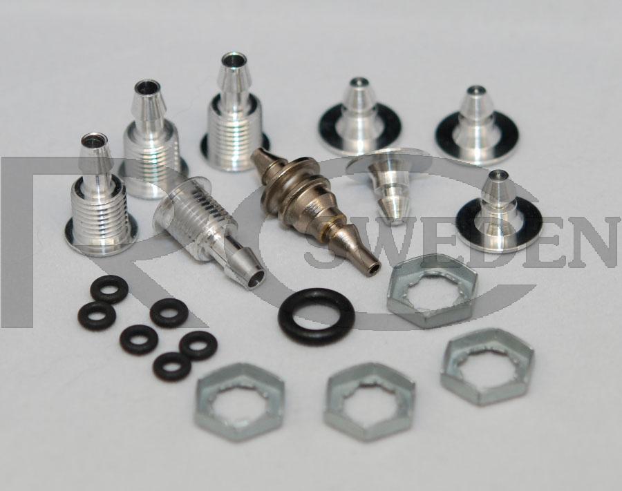 Builder Pack