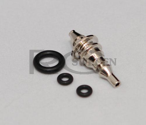 Fill Nozzle