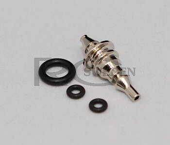 Fill Nozzle