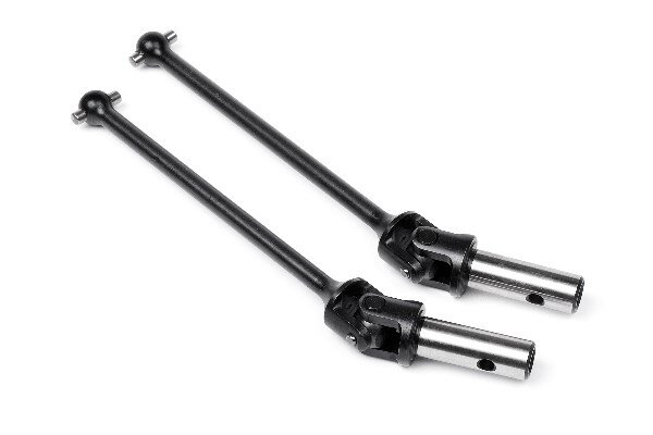 HPI HP101359 Front Cvd Driveshaft 8*88Mm (Pr)