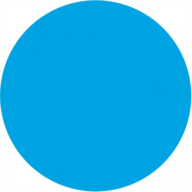 Oracover 10-053-002 2m Sky blue - 2