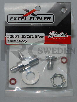 Fueler Body