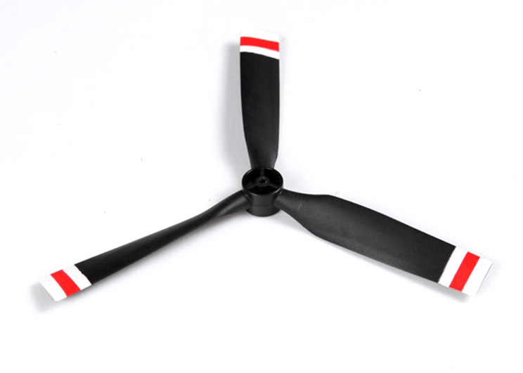 FMS PROP038 Propeller 7x6 3-bladig (T-28V2)