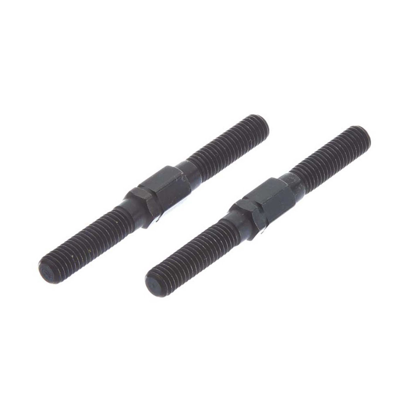 Arrma AR330214 Turnbuckle 5x50mm Steel Black Typhon (2)