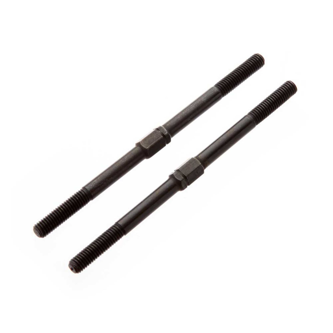 Arrma AR330221 Turnbuckle 5x89mm Steel Black Kraton (2)