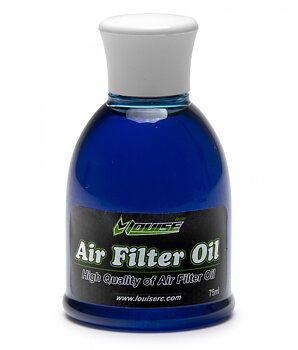 Louise RC World Luftfilterolja 75ml