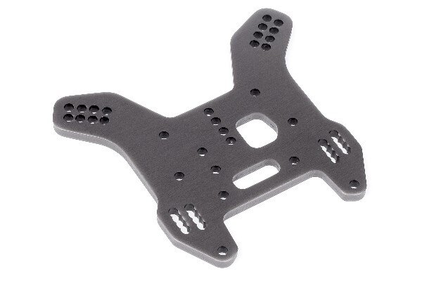 HPI HP101365 Rear Shock Tower