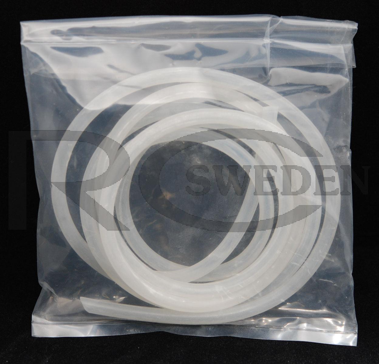 Glow Tubing