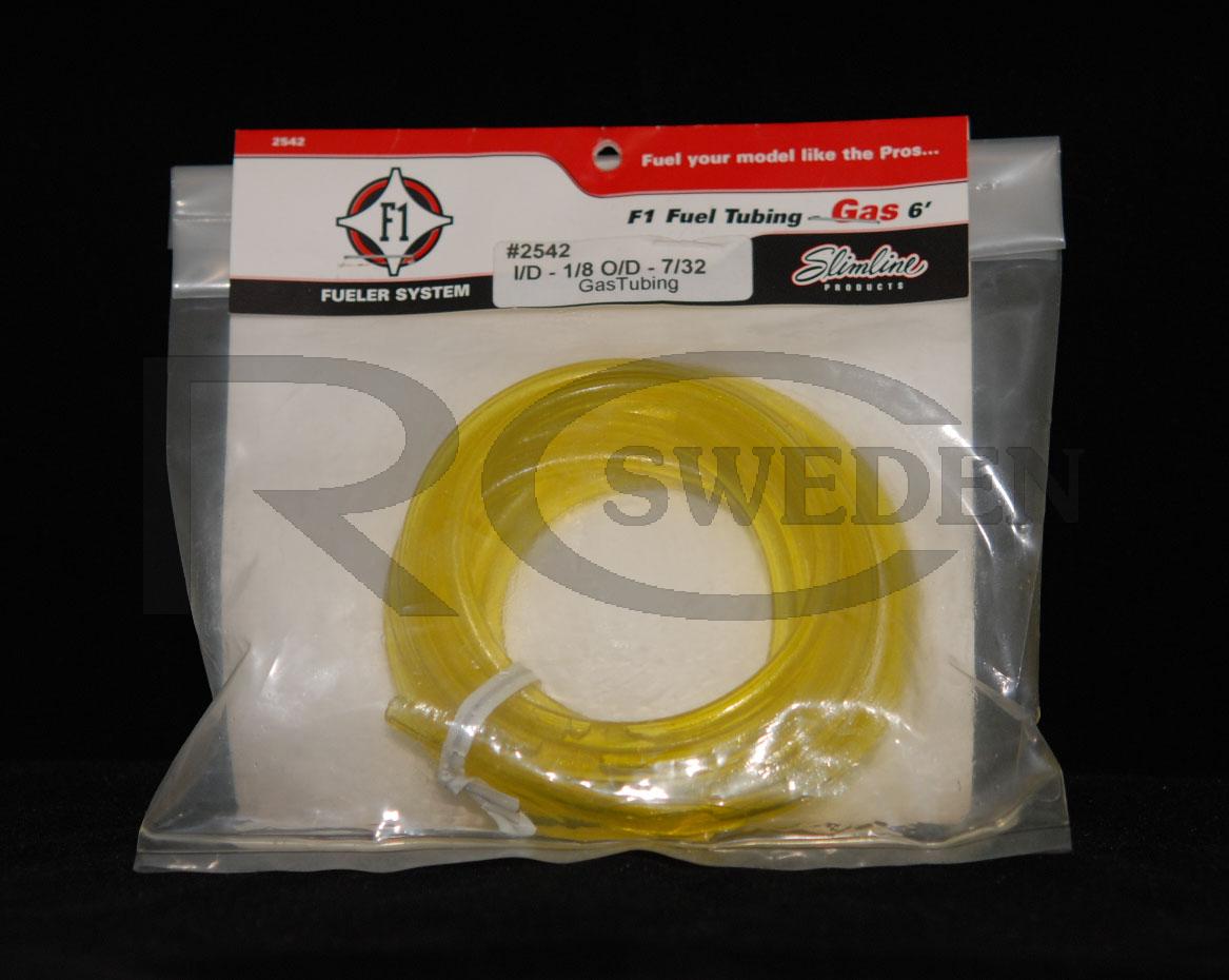 Gas Tubing