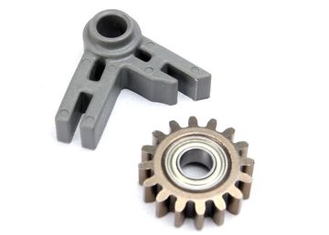 Traxxas 5183 Mellandrev med Lager
