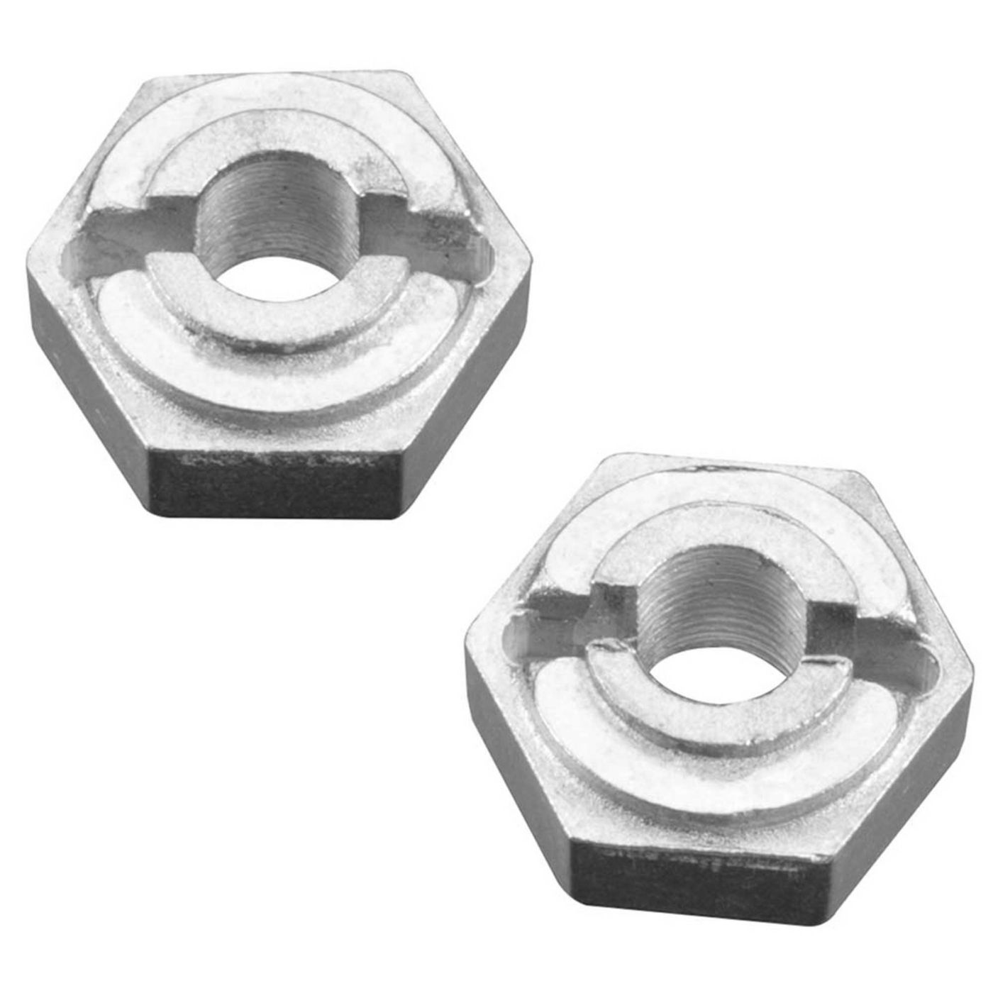 Arrma AR330132 Wheel Hex Aluminum 12mm (2)