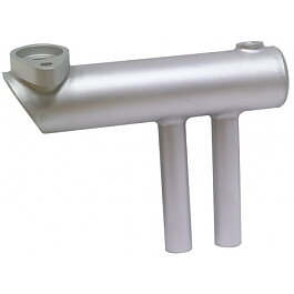 4-Stroke Muffler, YS 91