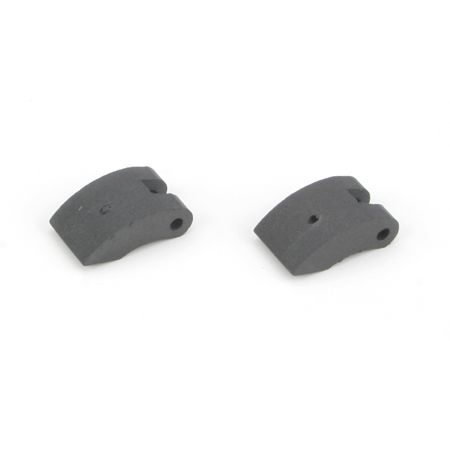 Losi LOSA9107 Clutch Shoes (2) Composite: 8B, 8T