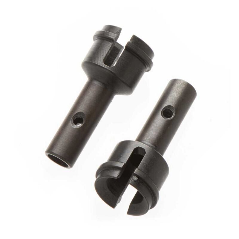 Arrma AR310431 Wheel Axle 8x36mm Typhon (2)