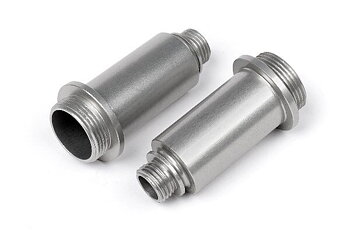 HPI HP101376 Front Shock Body (Pr)