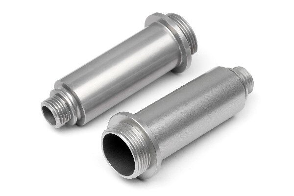 HPI HP101377 Rear Shock Body (Pr)