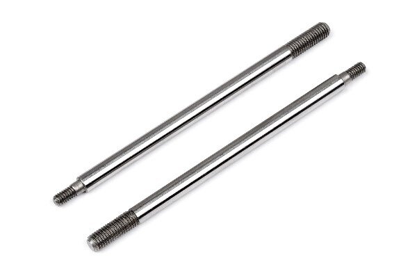 HPI HP101378 Rear Shock Shaft 3.5X65Mm (Pr)
