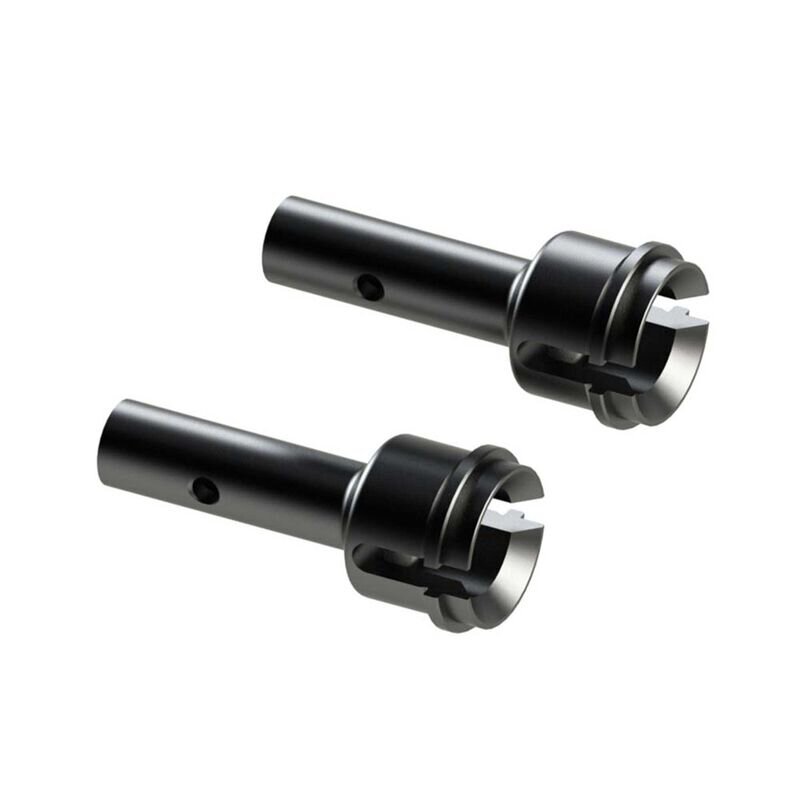 Arrma AR310488 Wheel Axle 8x39mm Talion (2)