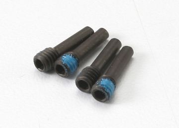 Screw Pin M4x13mm w/ Threadlock (4)