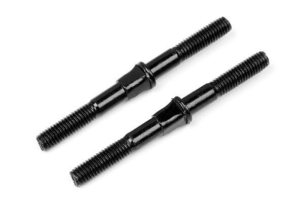 HPI HP101381 Turnbuckle M5X58Mm (Pr)