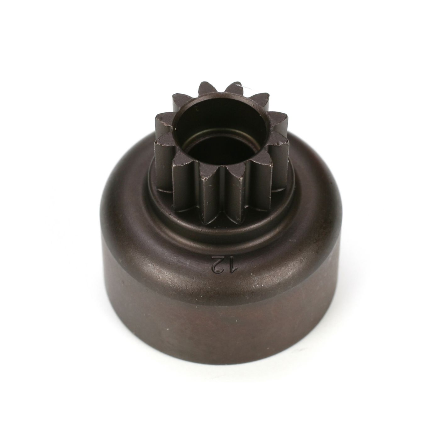 Losi LOSA9125 High Endurance Clutch Bell, 12T: 2.0