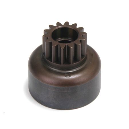 Losi LOSA9127 High Endurance Clutch Bell, 14T: 2.0