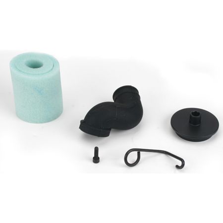 Losi LOSA9150 Air Filter Set: 8B, 8T