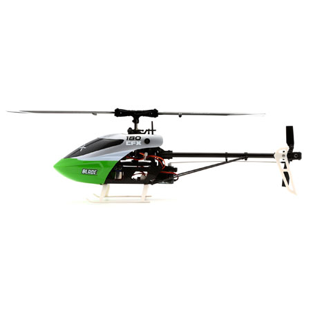 E-Flite Blade 180 CFX BNF Basic - 3
