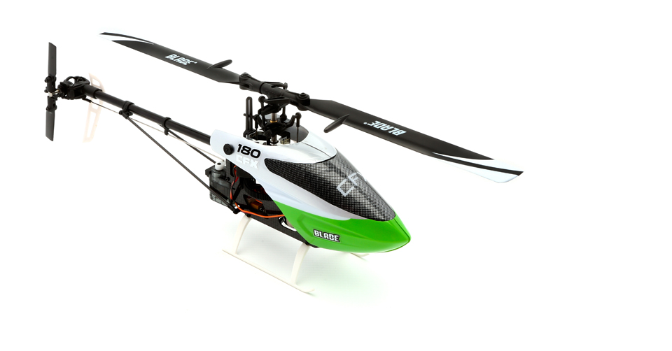 E-Flite Blade 180 CFX BNF Basic - 2