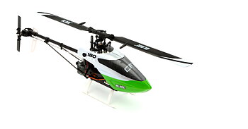 E-Flite Blade 180 CFX BNF Basic
