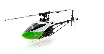 E-Flite Blade 180 CFX BNF Basic