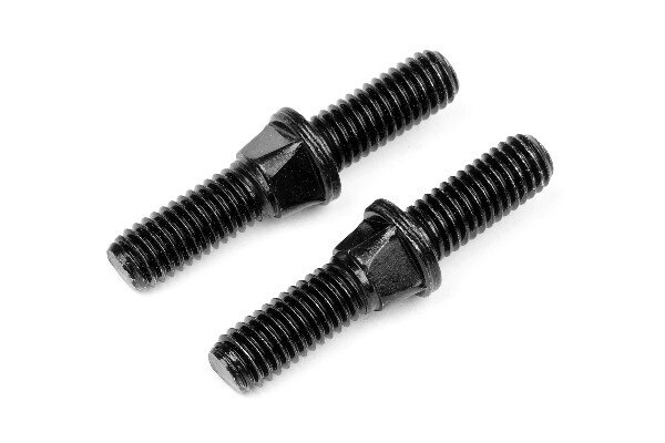 HPI HP101398 Turnbuckle M5X30Mm (Pr)