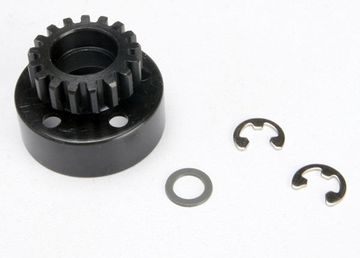 Clutch Bell 17T