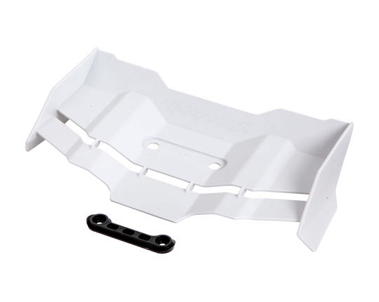 Wing Vhite Sledge