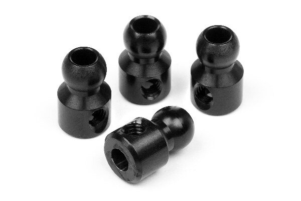 HPI HP101399 Ball 3X5.8X11Mm (4 Pcs)