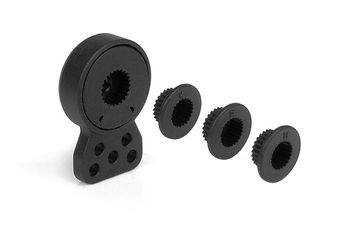 Servo Saver Set XII