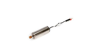 Coreless Main Motor with Pinion: MSRX