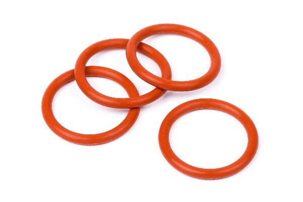 HPI HP101423 O-Ring P18 18X2.4Mm (4 Pcs)