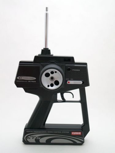 Kyosho Mini-z Racer 27mhz Am Transmitter Perfex Kt-5
