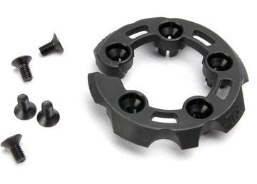 Traxxas 5228 Skyddsring Kyltopp (med Skruvar) TRX 3.3