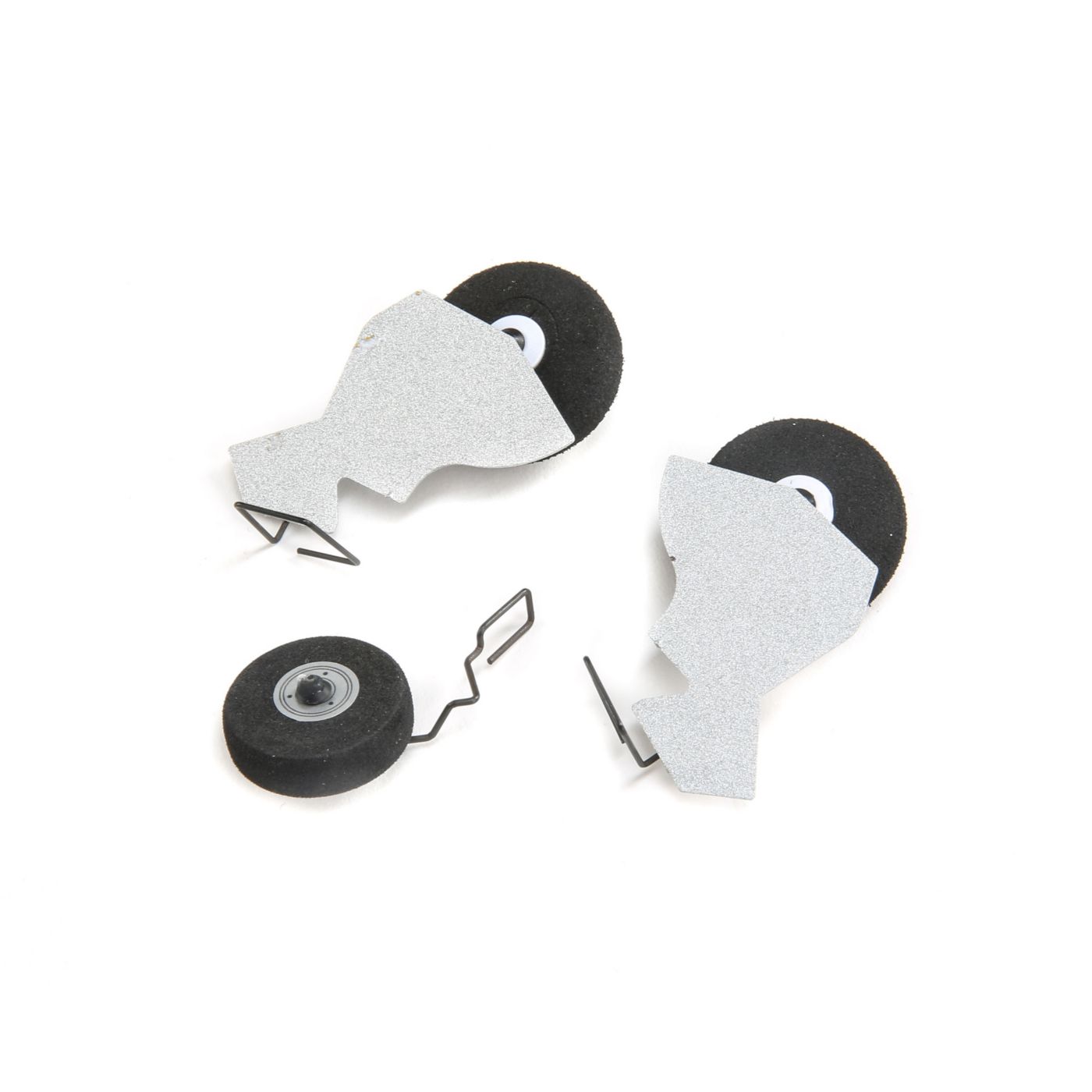 E-flite Landing Gear Set:UMX Mig 15 BNF