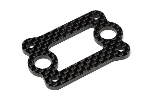 HPI HP101437 Graphite Centre Diff Plate