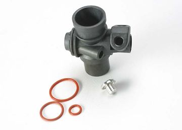 Carburetor Body TRX 2.5
