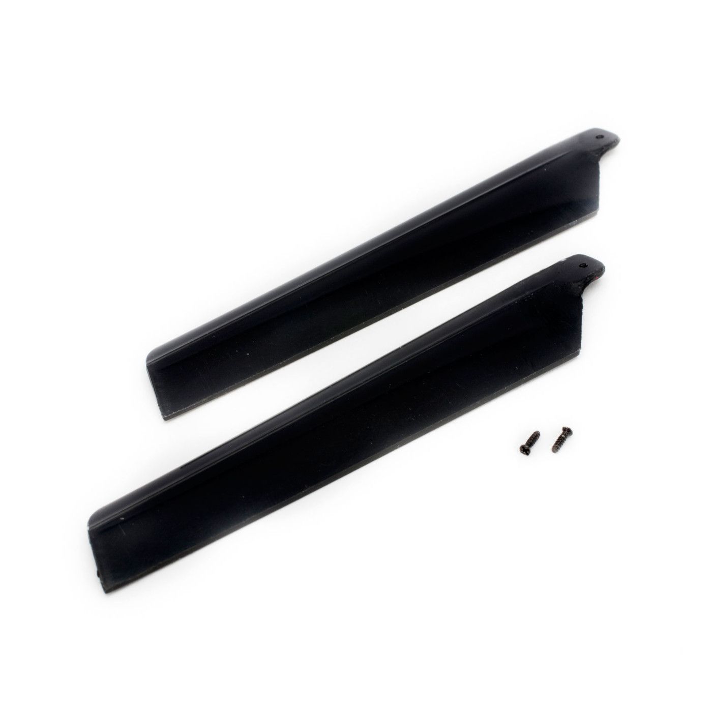 Blade Main Rotor Blades w/hardware: MSRX - 2