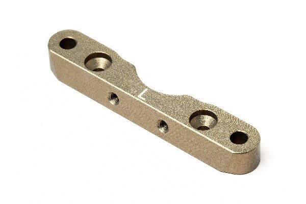 HPI HP101442 Cnc Front Lower Wishbone Mount