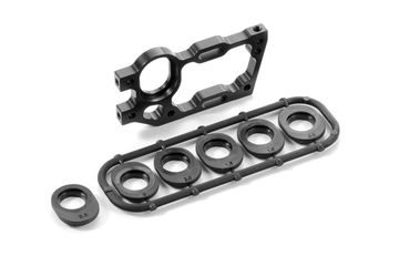 XRAY 47373012 Konsoll Bak Alu Höger (1) X1