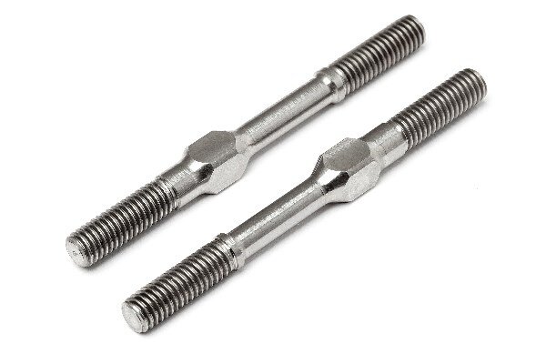 HPI HP101458 Titanium Turn Buckle M5*58Mm (Pr)